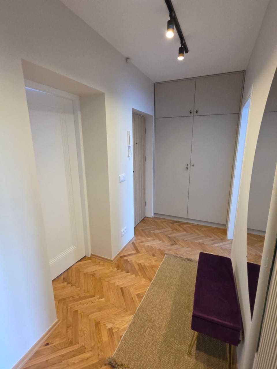 Apartament Black Madonna-Jasna Góra-Centrum Apartment in Poland