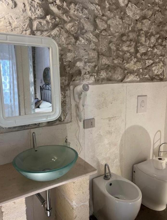 Suite carolina maison Apartment in Vieste