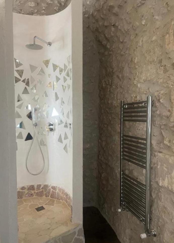 Suite carolina maison Apartment in Vieste