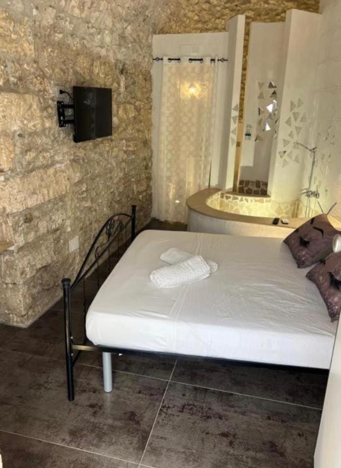 Suite carolina maison Apartment in Vieste