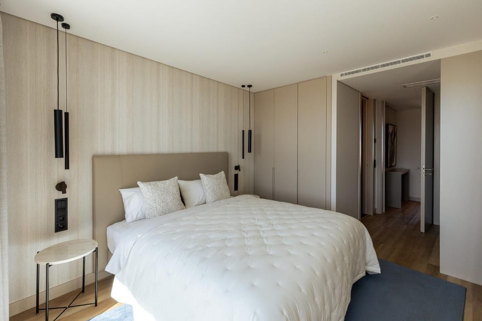 The Downtown Largo do Carmo Apartment in Faro