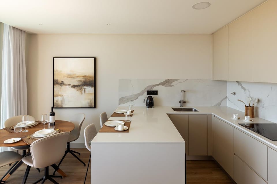 The Downtown Largo do Carmo Apartment in Faro