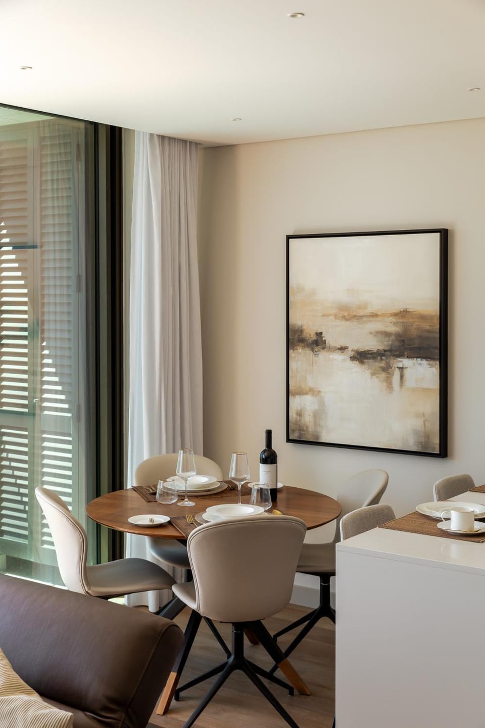 The Downtown Largo do Carmo Apartment in Faro