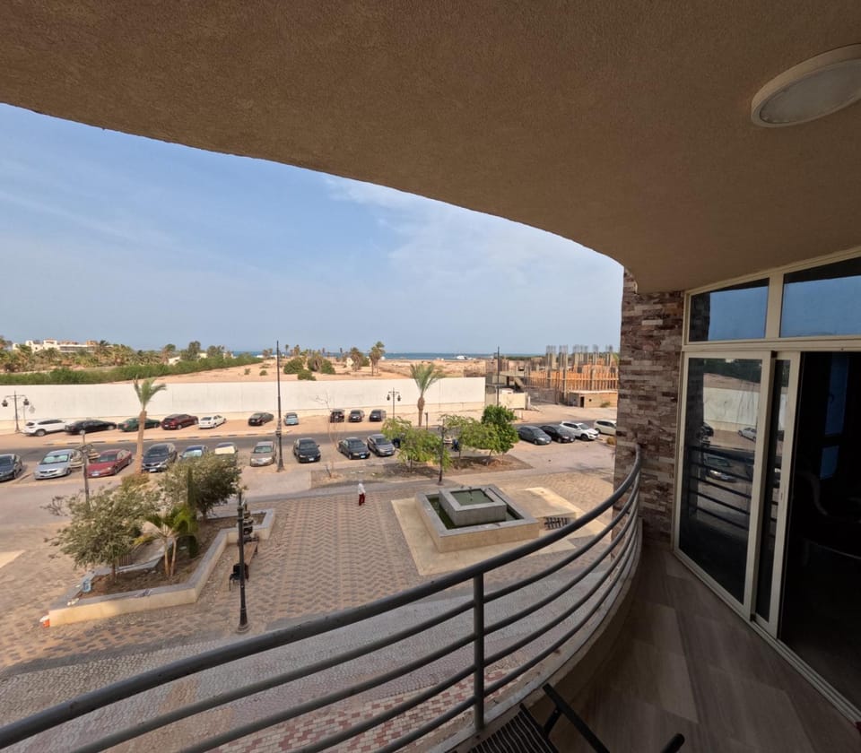 Princess 166 Apartment hotel in Hurghada