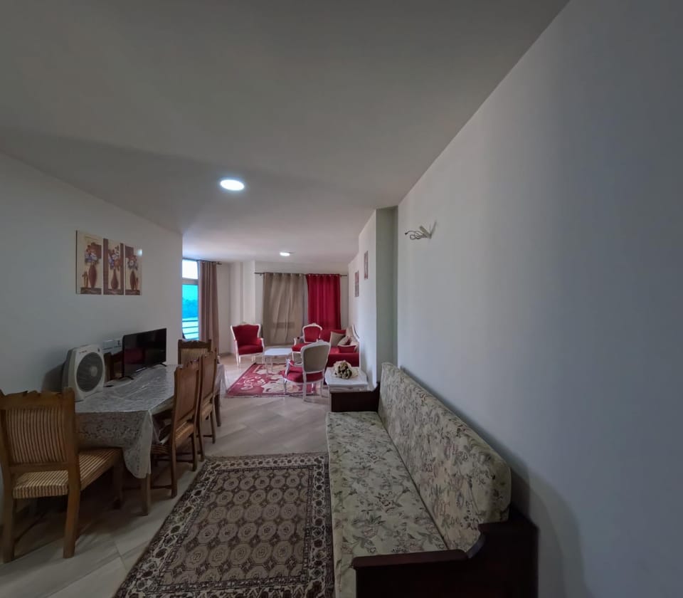 Princess 166 Apartment hotel in Hurghada