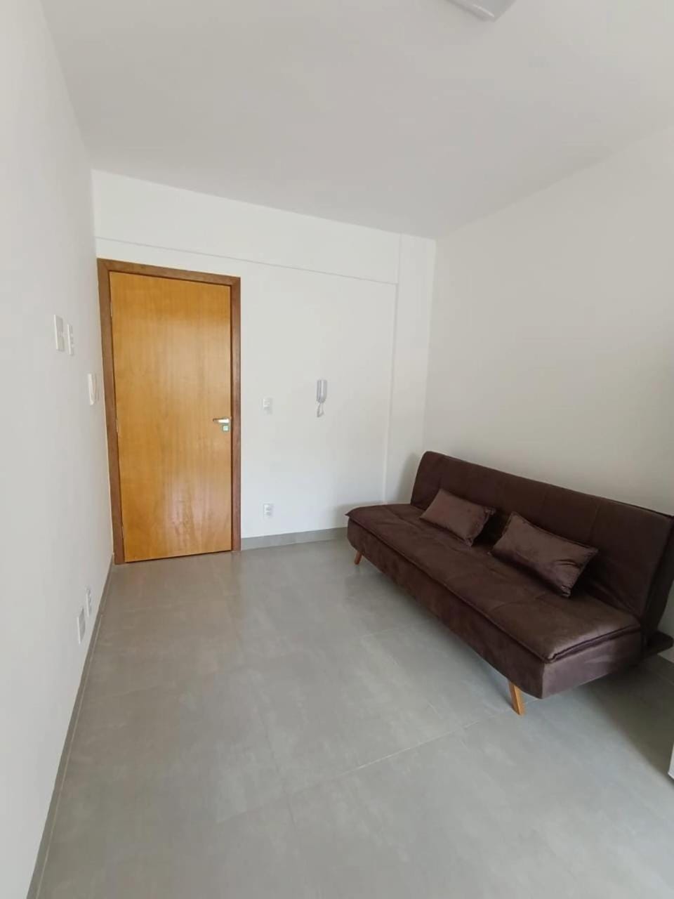 Residencial Irmã Aleíra Queiroga Couto Apartment in State of São Paulo