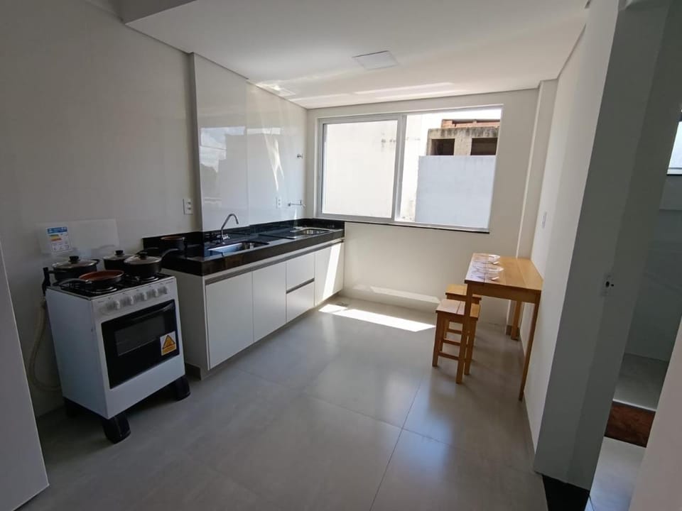 Residencial Irmã Aleíra Queiroga Couto Apartment in State of São Paulo