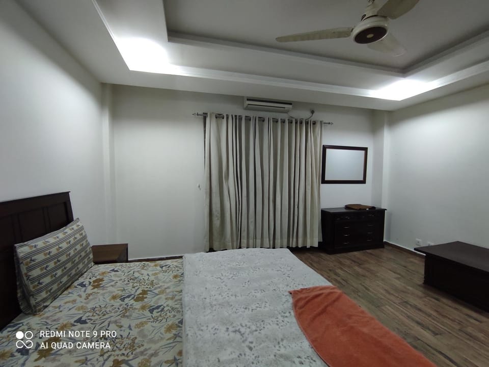 Bahria Heights 1 Apartment in Islamabad