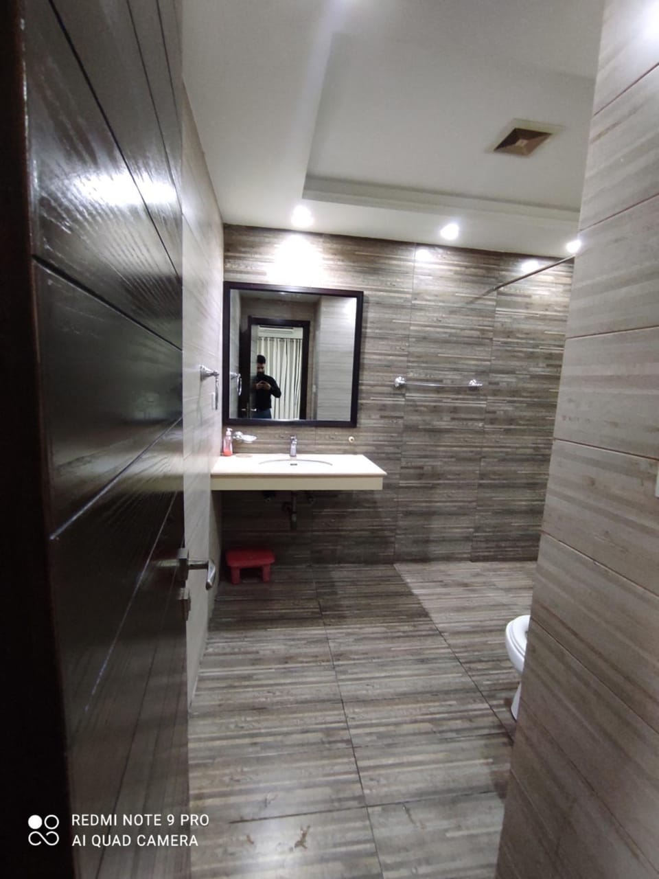 Bahria Heights 1 Apartment in Islamabad