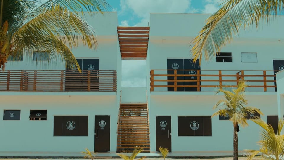 Estância Costa do Sol Hotel in State of Espírito Santo, Brazil