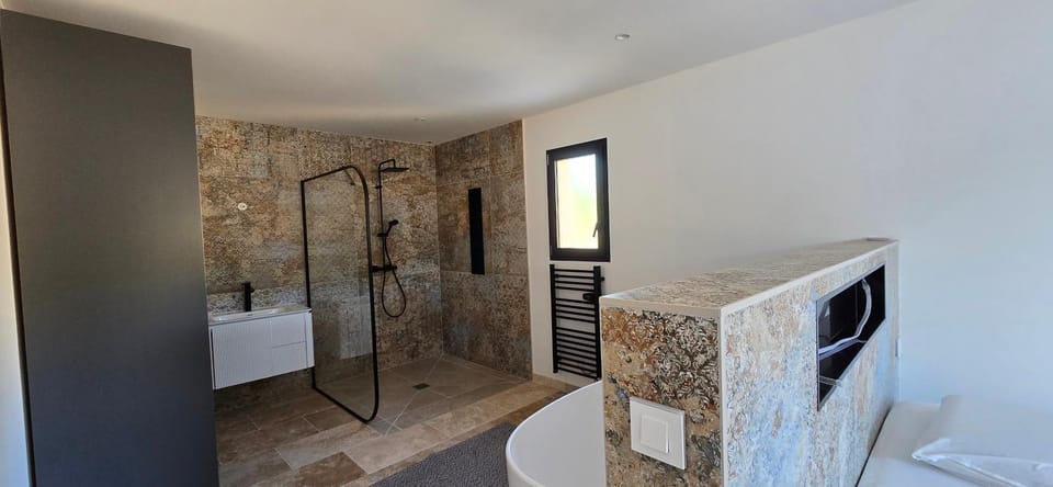 Le clos de l'Ouvèze Villa in Provence-Alpes-Côte d'Azur