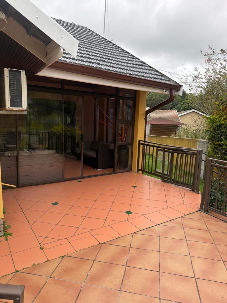 The Cozy Corner House House in KwaZulu-Natal