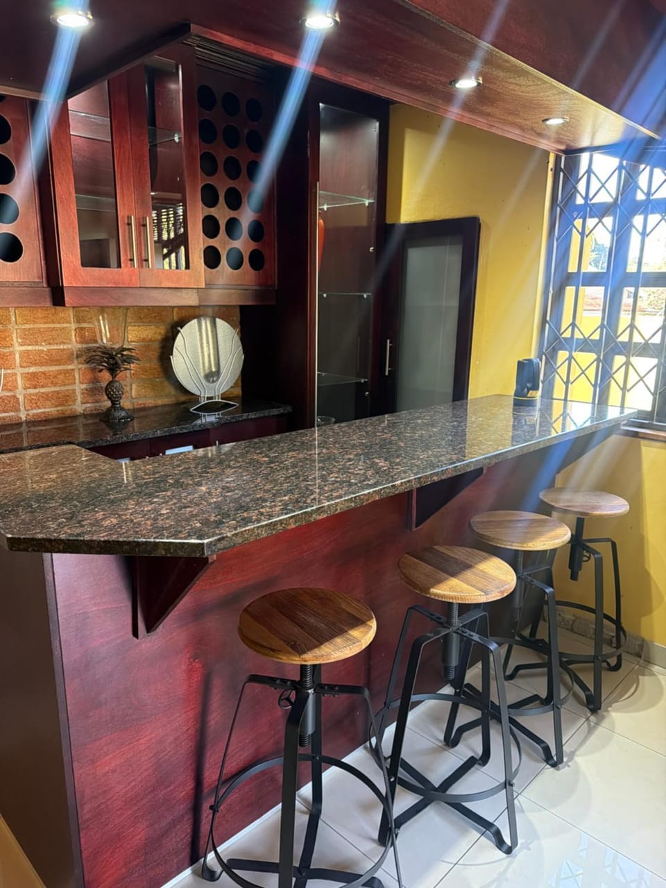 The Cozy Corner House House in KwaZulu-Natal
