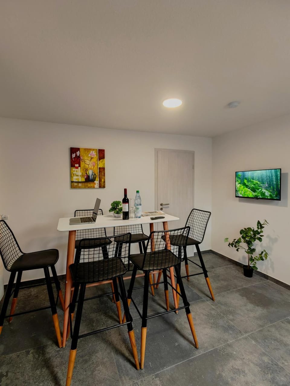 Schwert City Loft S43 Free Parking & WIFI Apartment in Lower Saxony, Germany