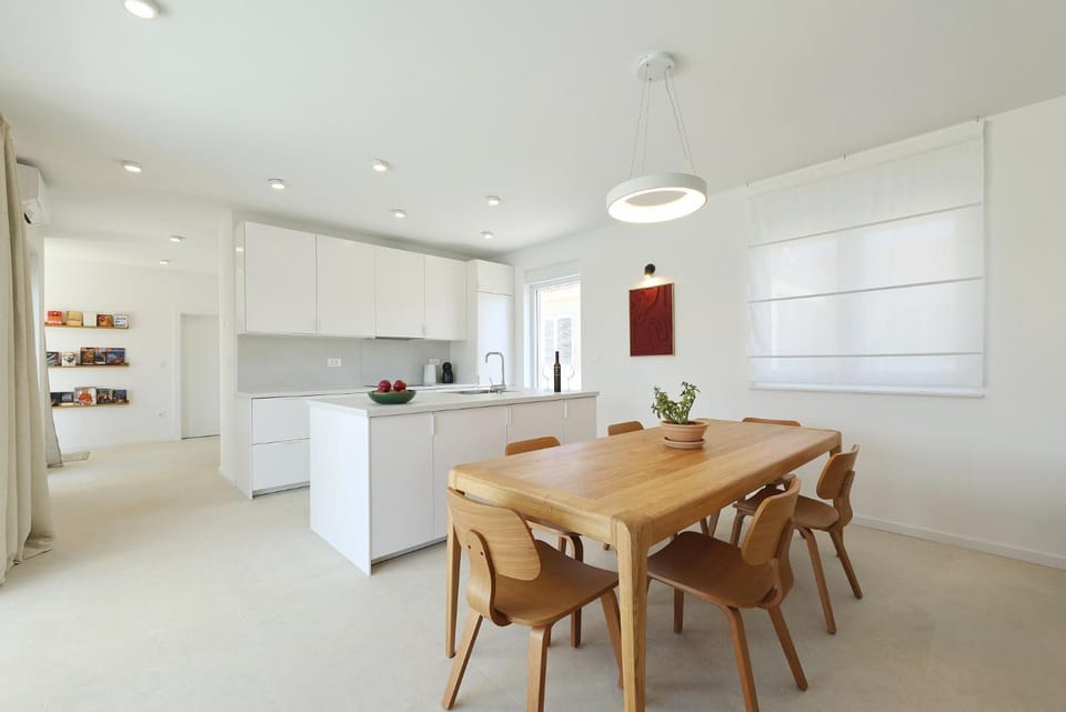 Villa Solmare Villa in Zadar County