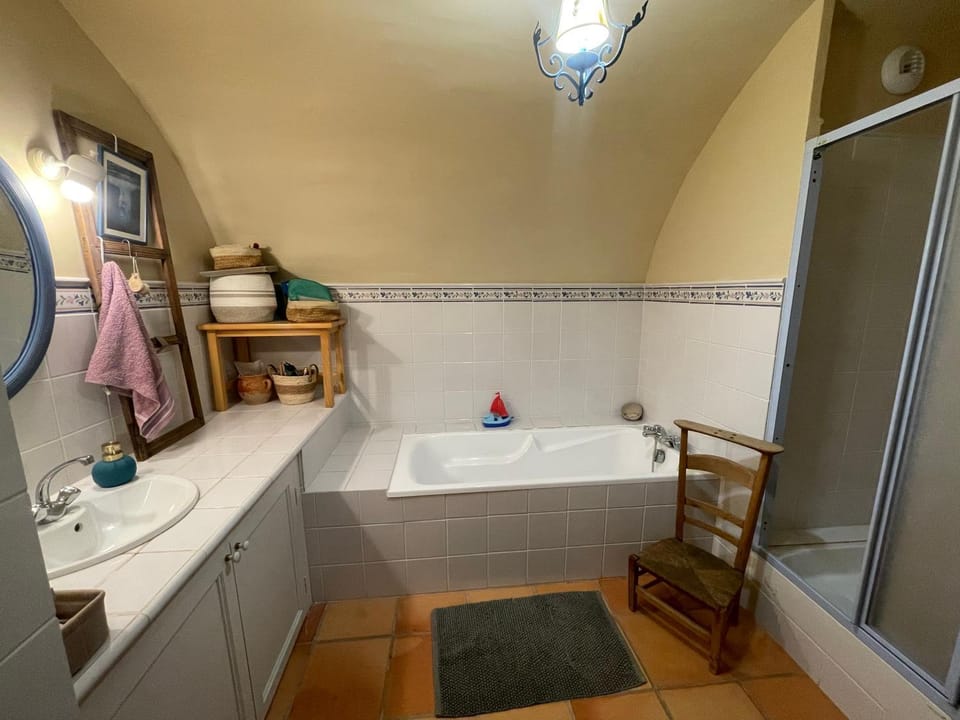 Maison Rustique au calme Parc des Écrins House in Provence-Alpes-Côte d'Azur