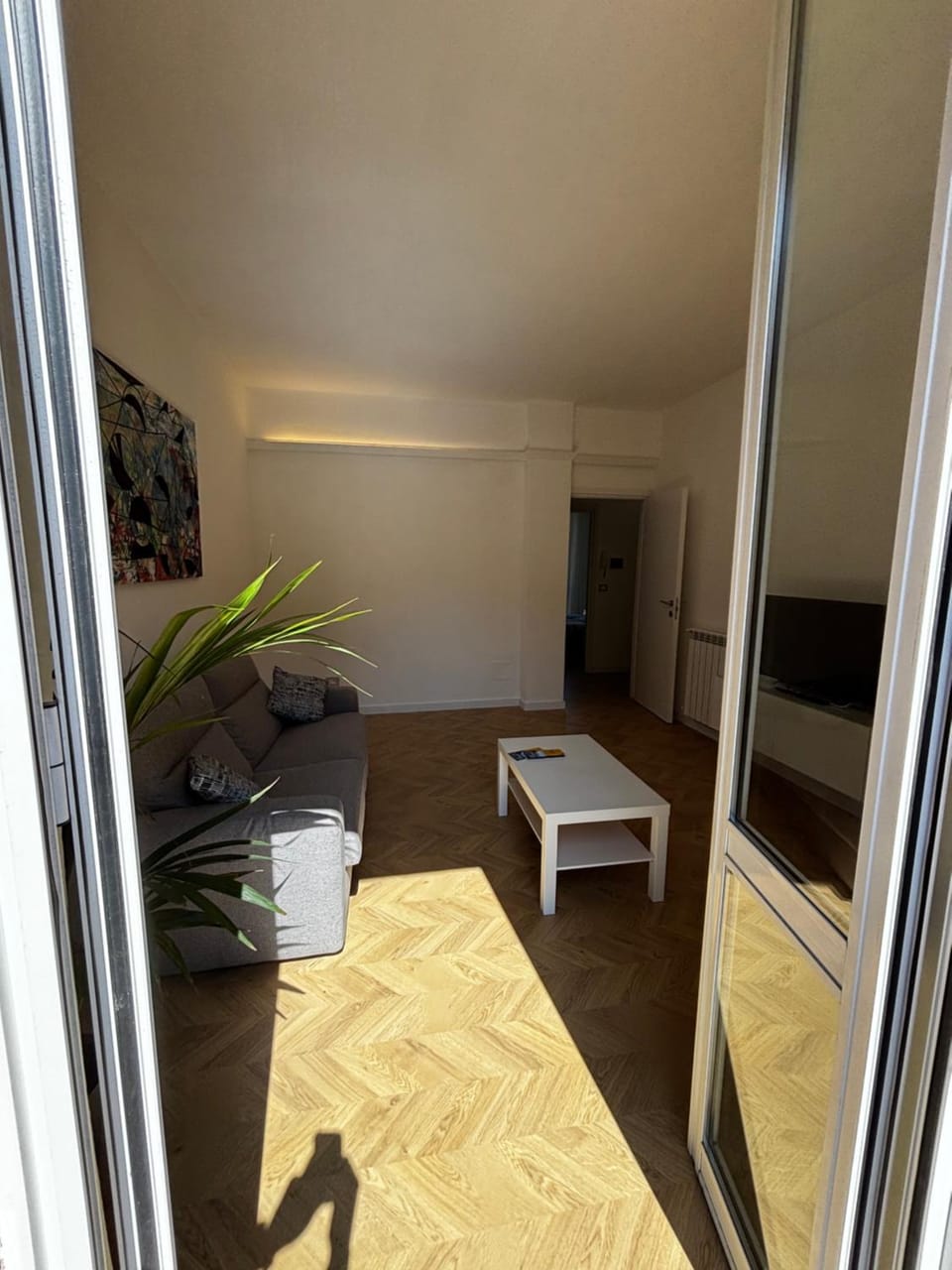 Il Vigneto Apartment in Province of Massa and Carrara