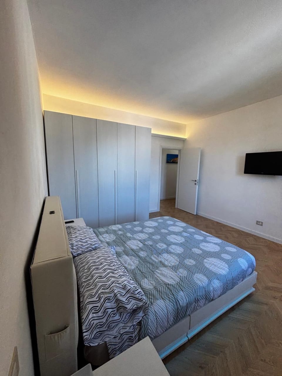 Il Vigneto Apartment in Province of Massa and Carrara