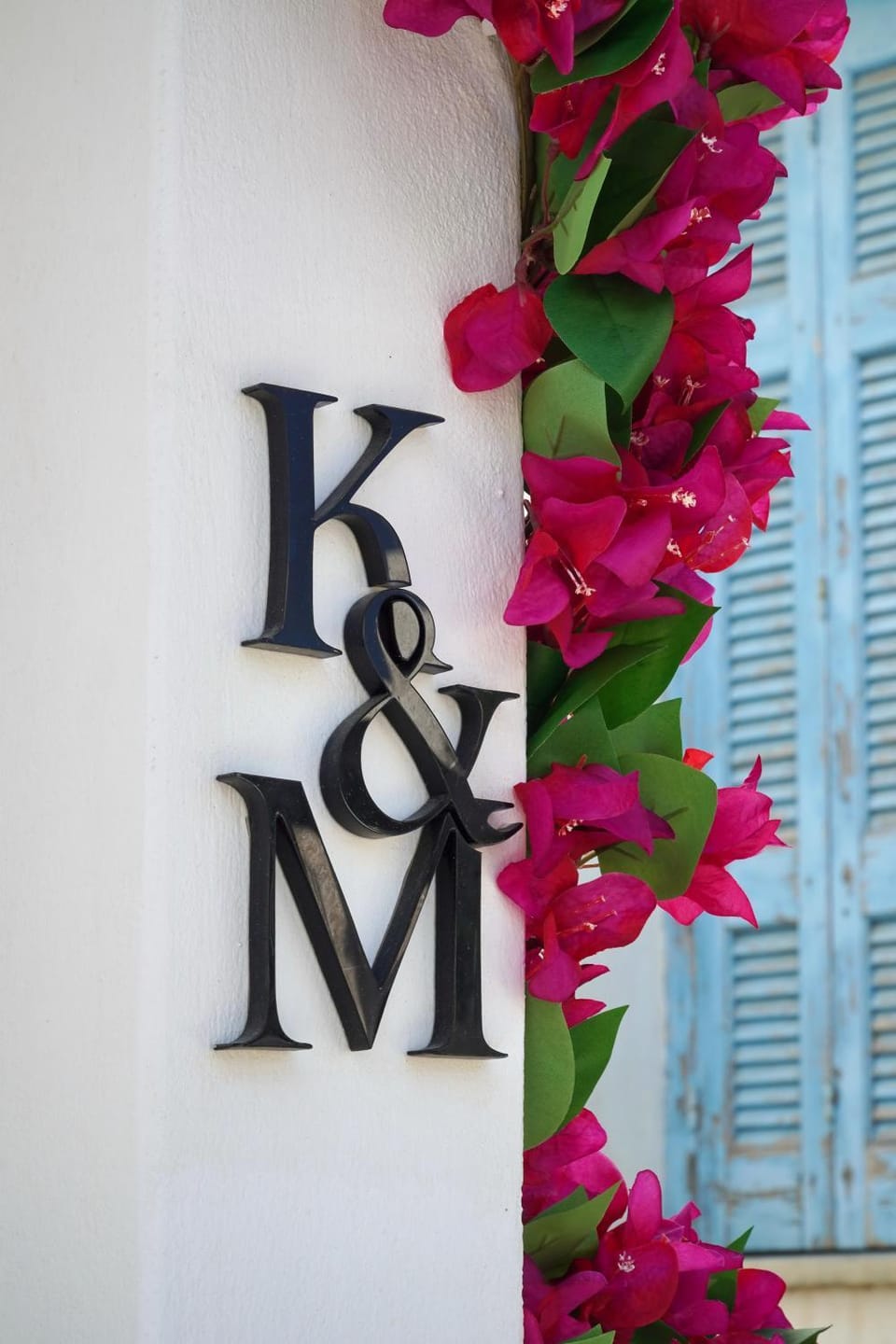 K&M studio Apartment in Naxos