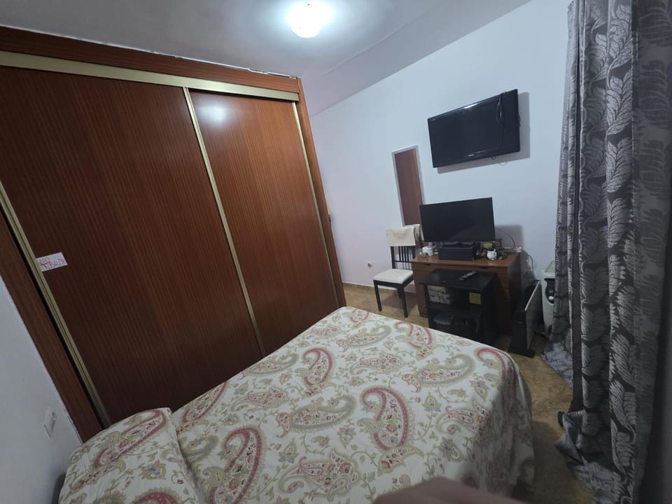 Habitacion huelva Vacation rental in Huelva