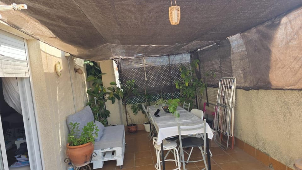 Habitacion huelva Vacation rental in Huelva