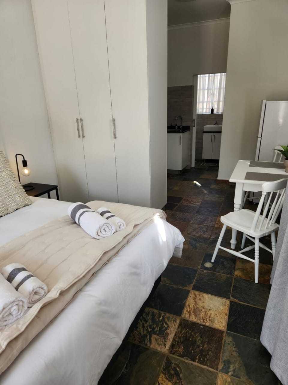 The Studios on Smuts Apartment in South Africa