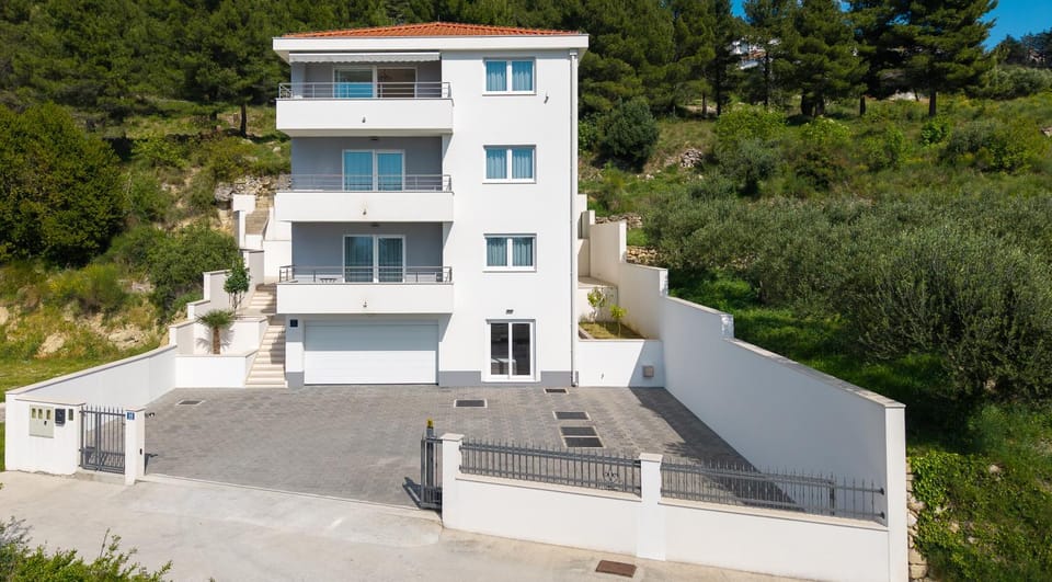 Apartments Ana Apartment in Split-Dalmatia County