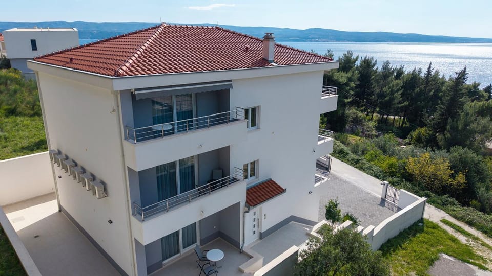 Apartments Ana Apartment in Split-Dalmatia County