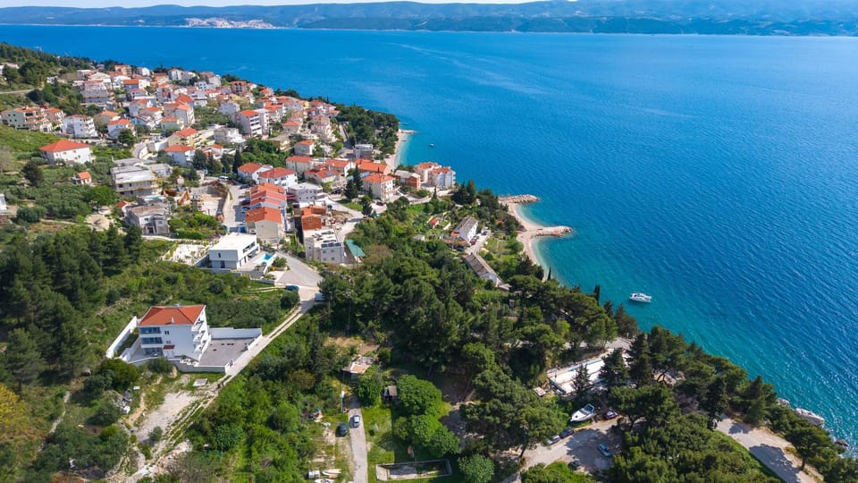 Apartments Ana Apartment in Split-Dalmatia County