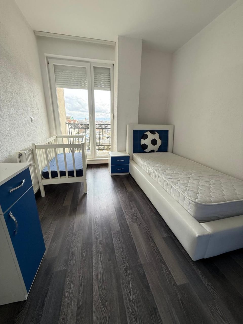Family comfort apartment Apartment in North Macedonia