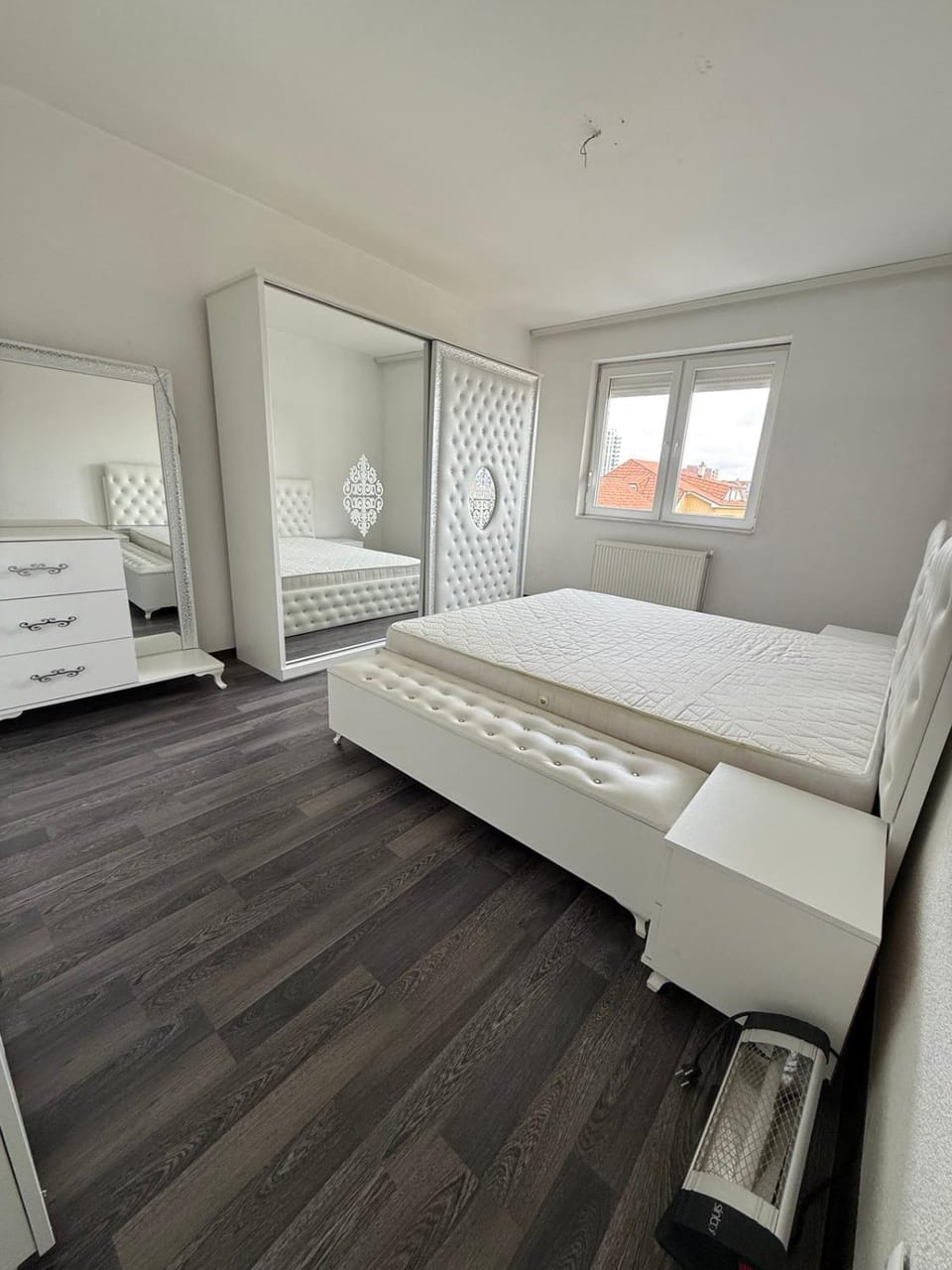 Family comfort apartment Apartment in North Macedonia
