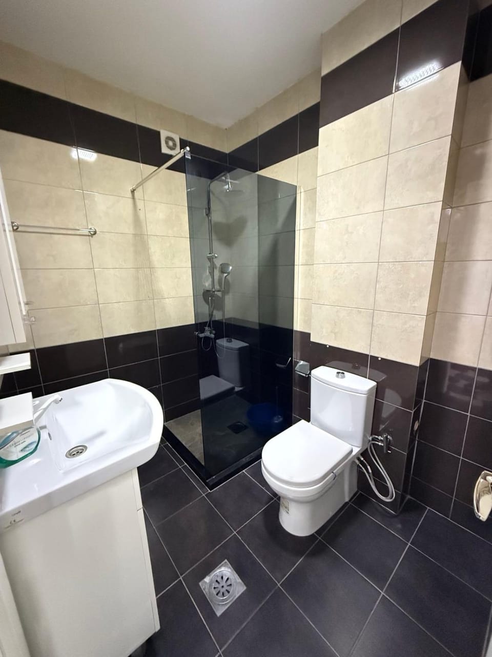 Family comfort apartment Apartment in North Macedonia