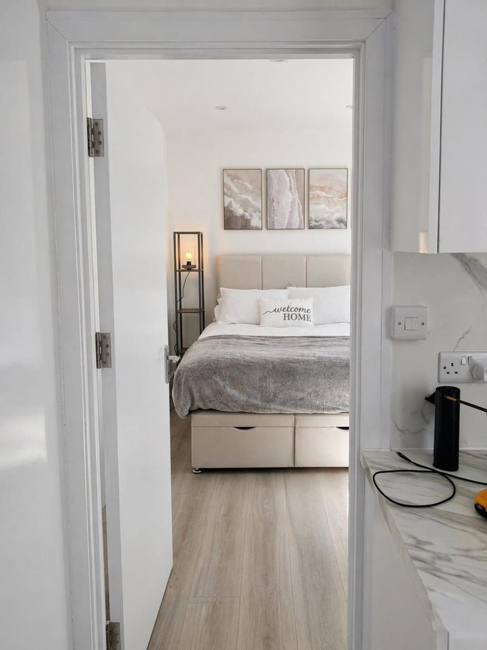 Cloud Nine Stay Apartment in Bromley