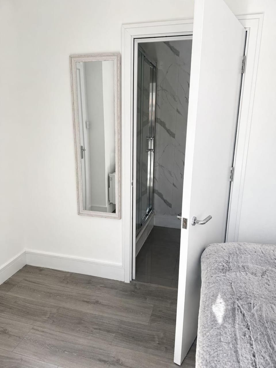 Cloud Nine Stay Apartment in Bromley