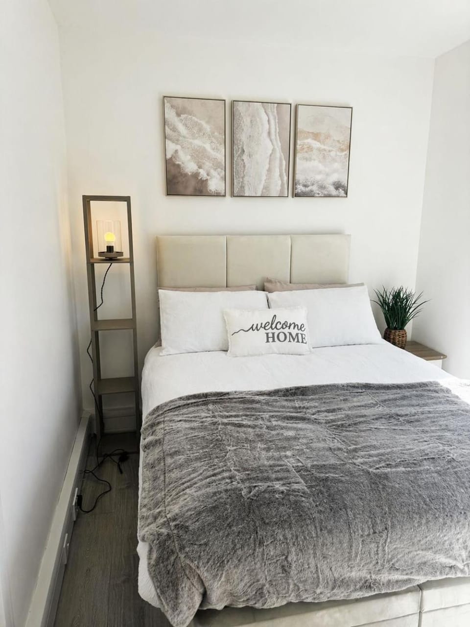 Cloud Nine Stay Apartment in Bromley