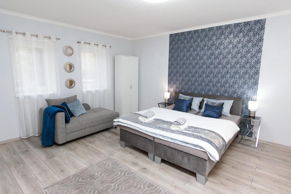 KB House apartman Apartment in Slovakia