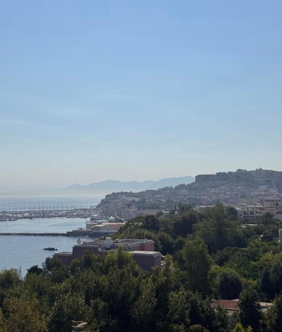 Maison Artista Bed and Breakfast in Campania