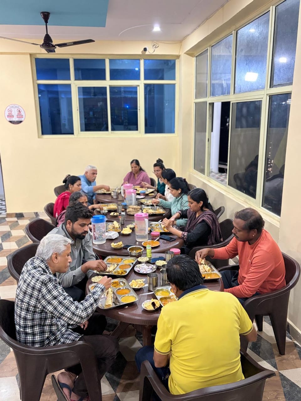 Badri Kedar Hotel And Restaurant Hotel in Uttarakhand