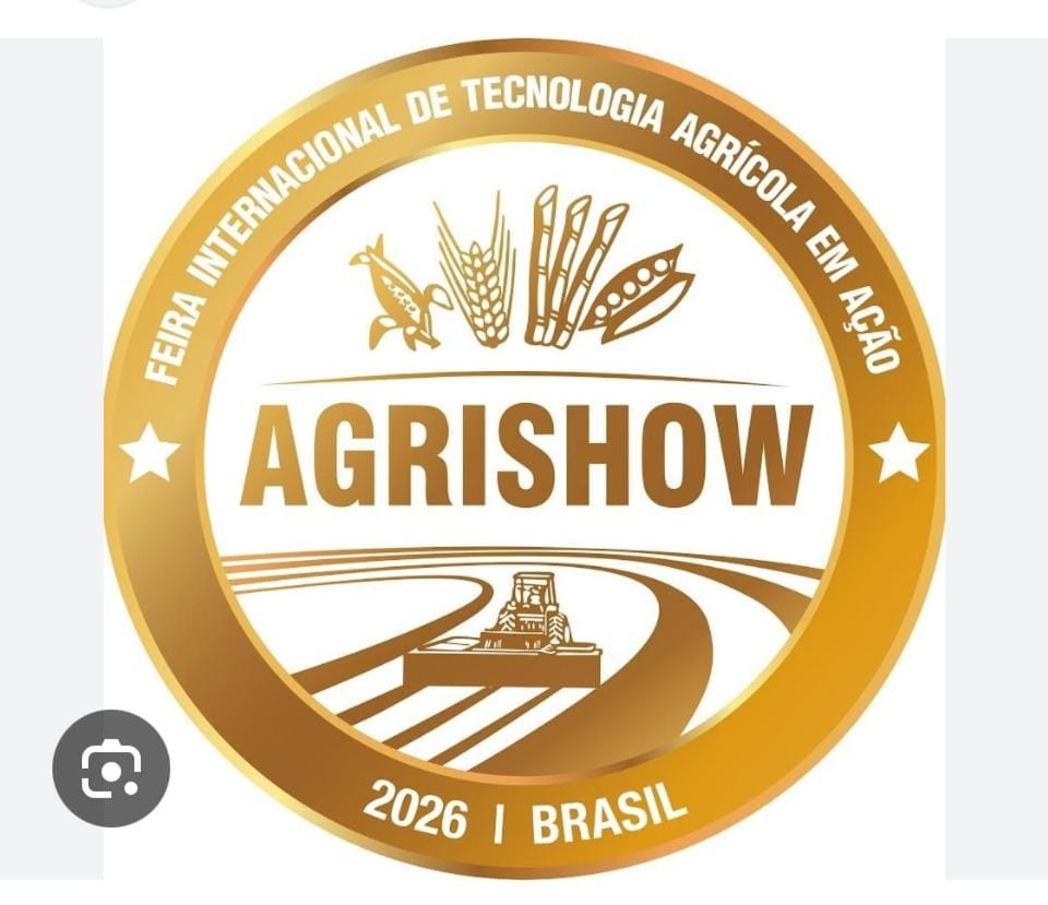 Moema agrishow Apartment in Ribeirão Preto