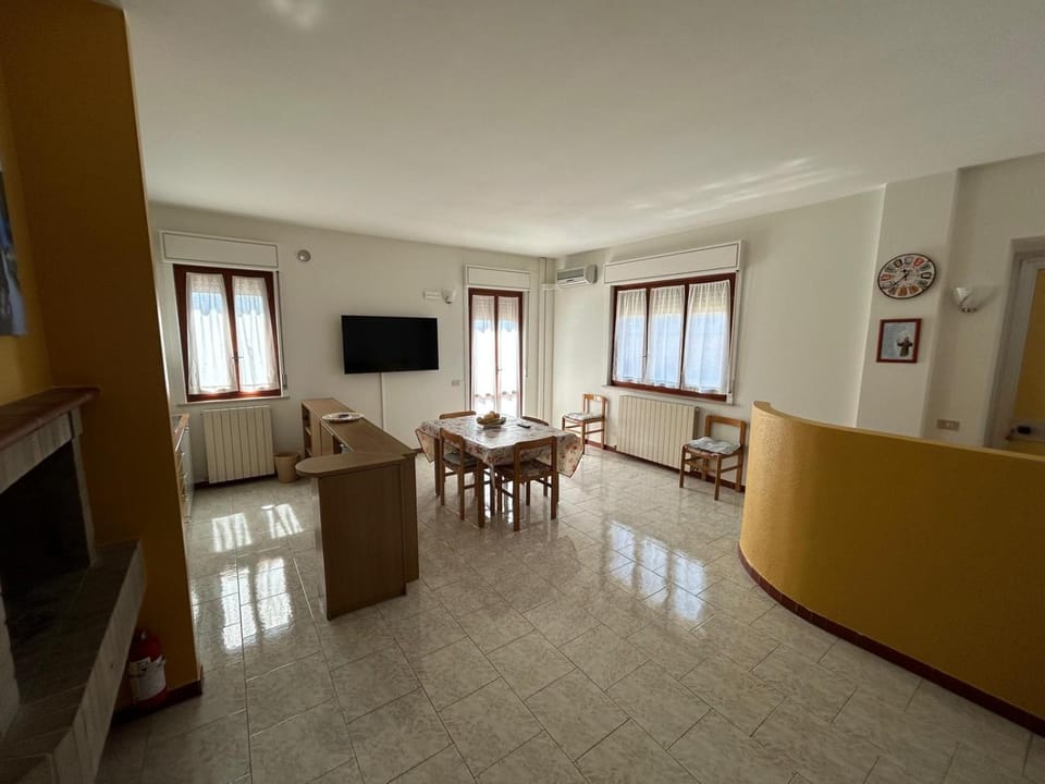 Fraternitas - Holiday Apartment Assisi Apartment in Bastia Umbra