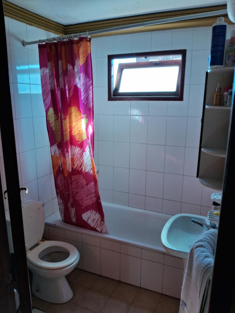 Depto 1 dormitorio Barrio Sur Apartment in San Miguel de Tucumán