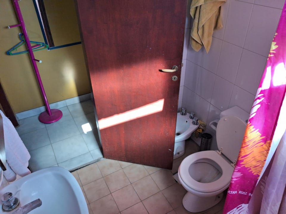 Depto 1 dormitorio Barrio Sur Apartment in San Miguel de Tucumán