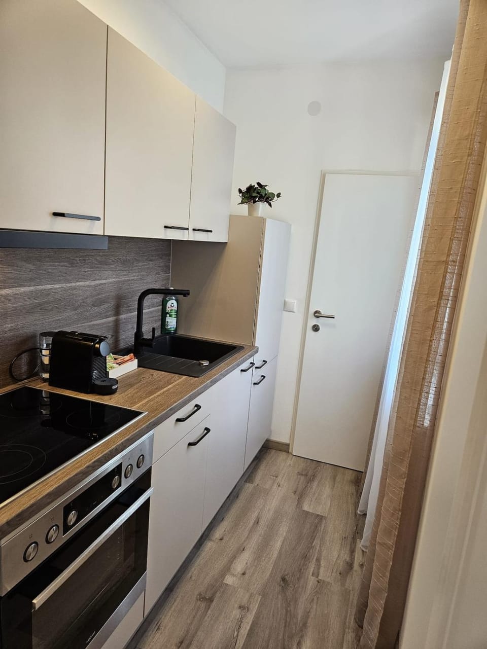 Stadtoase Wels III Apartment in Upper Austria