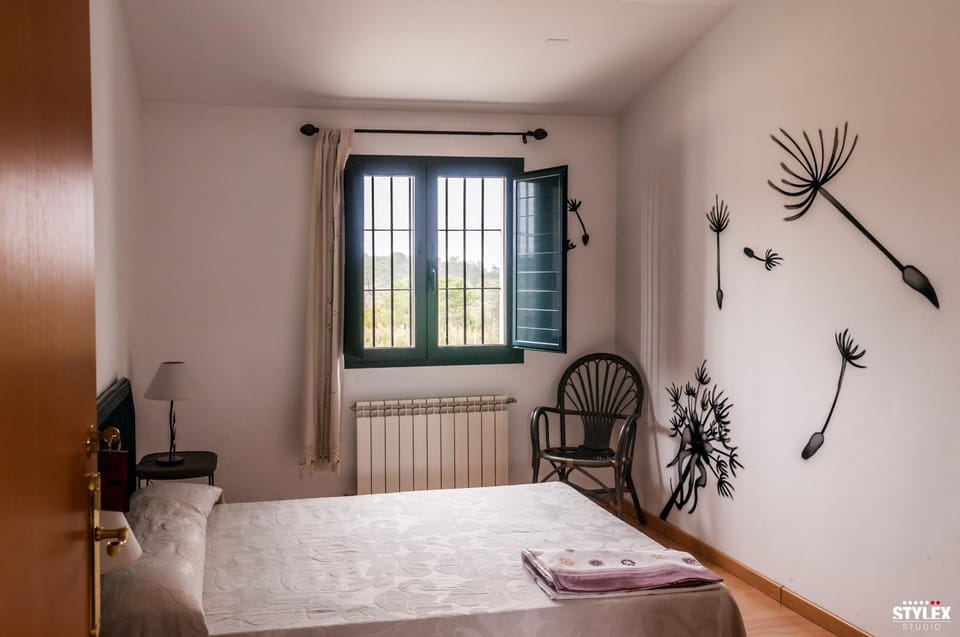 Bed, Bedroom, internet