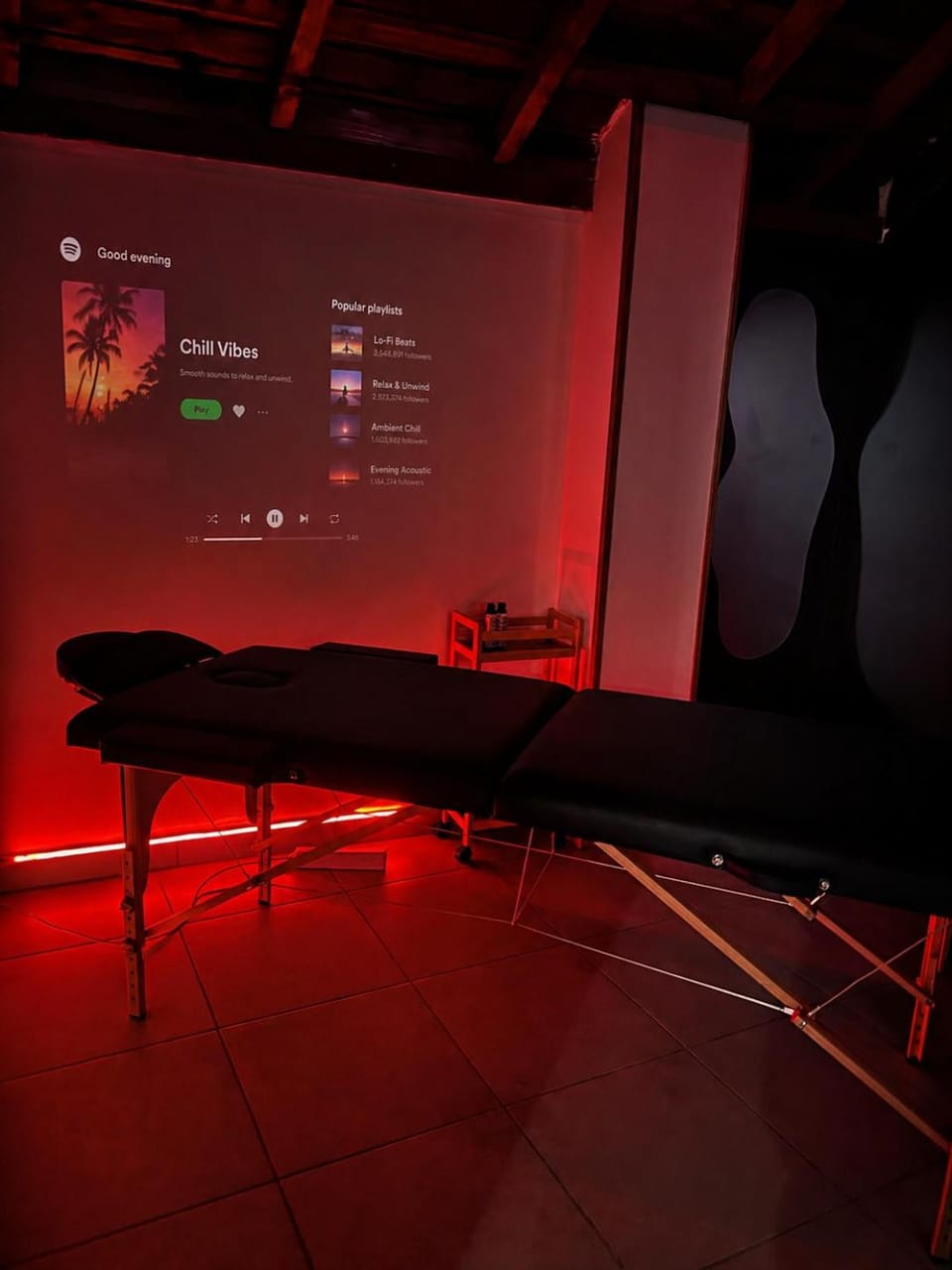 Massage