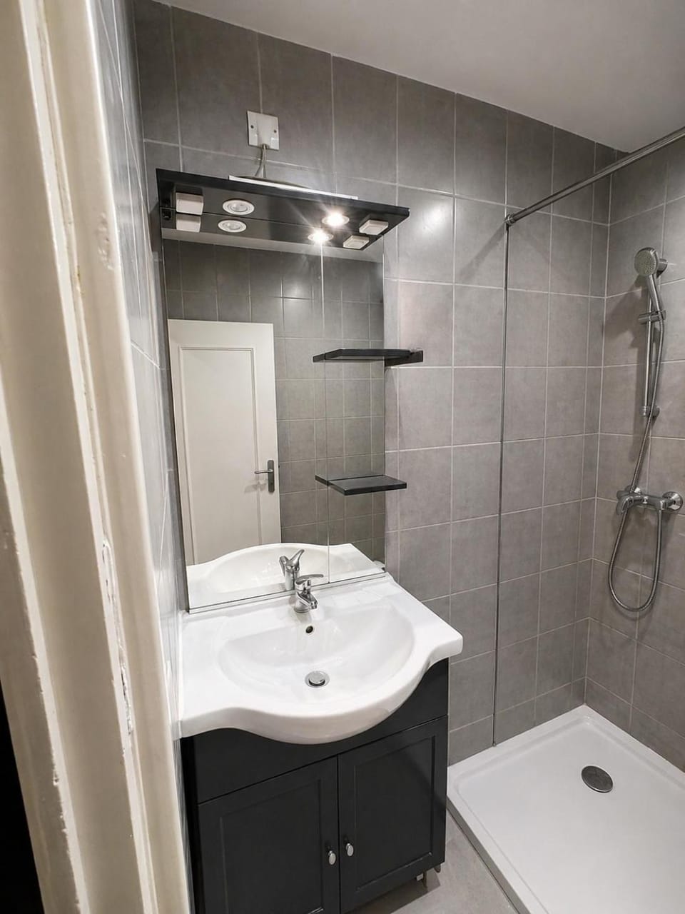 Shower
