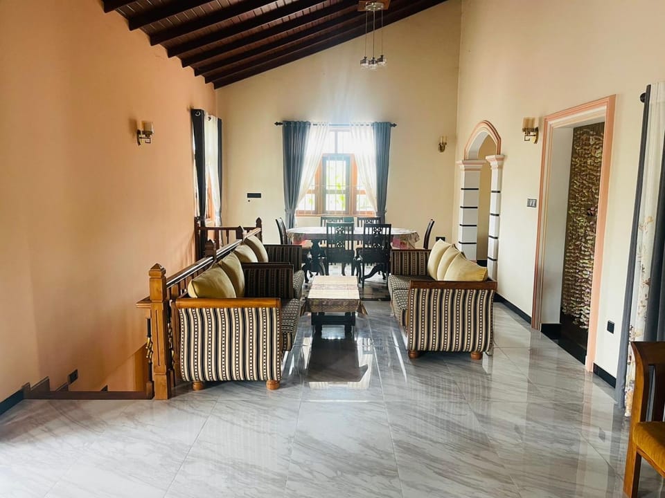 Blessing Bay Inn Apartment in Negombo