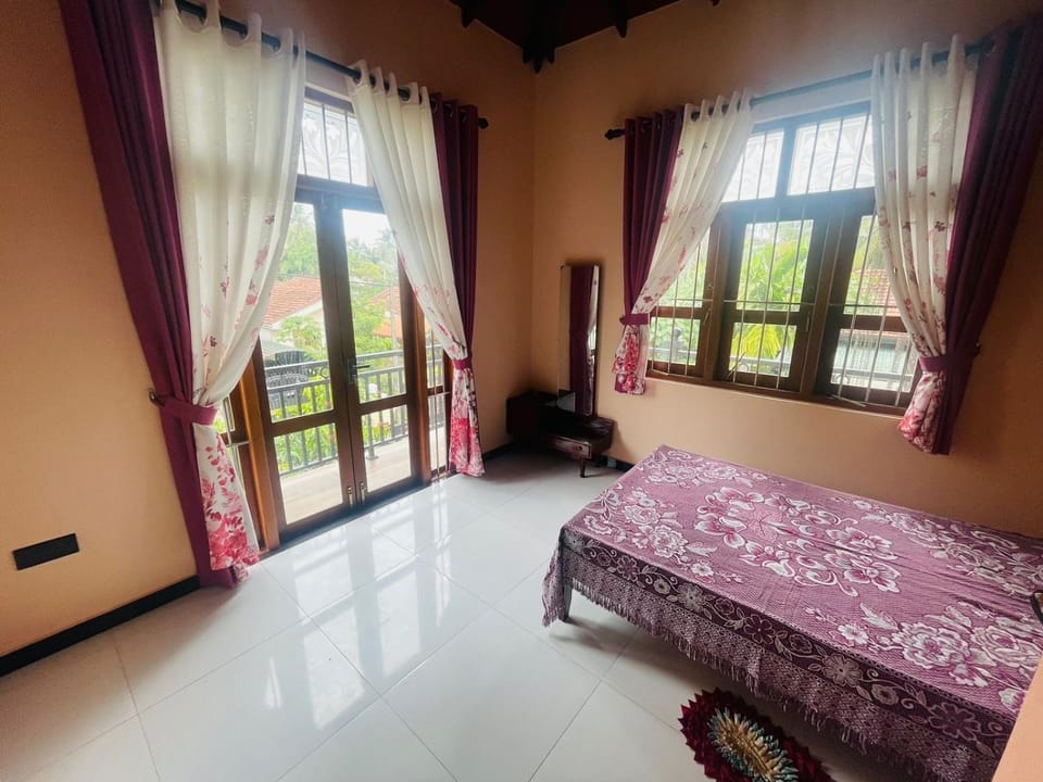Blessing Bay Inn Apartment in Negombo