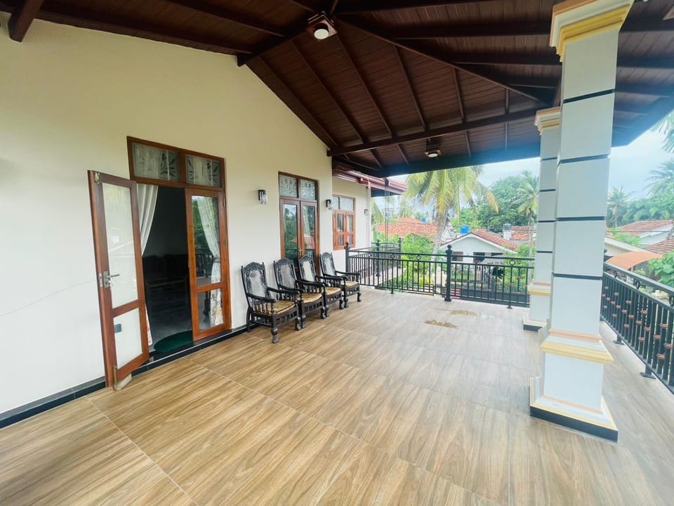Blessing Bay Inn Apartment in Negombo