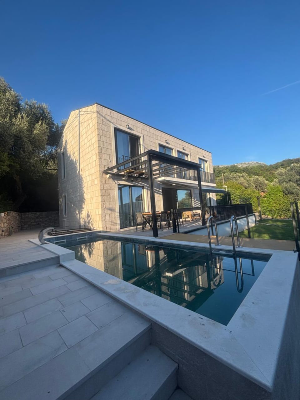 Day, Pool view, Swimming pool
